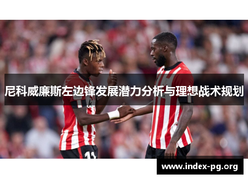 尼科威廉斯左边锋发展潜力分析与理想战术规划 尼科威廉斯左边锋发展潜力分析与理想战术规划