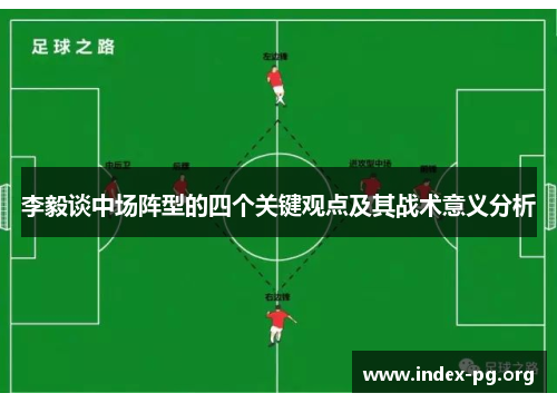 李毅谈中场阵型的四个关键观点及其战术意义分析 李毅谈中场阵型的四个关键观点及其战术意义分析
