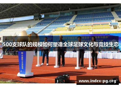 500支球队的规模如何塑造全球足球文化与竞技生态 500支球队的规模如何塑造全球足球文化与竞技生态
