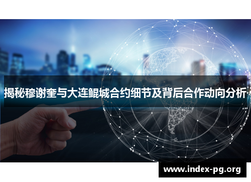 揭秘穆谢奎与大连鲲城合约细节及背后合作动向分析