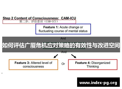 如何评估广厦危机应对策略的有效性与改进空间 如何评估广厦危机应对策略的有效性与改进空间