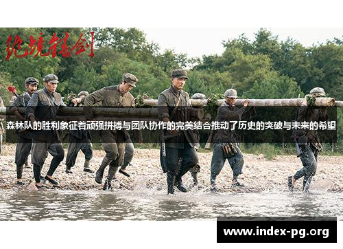 森林队的胜利象征着顽强拼搏与团队协作的完美结合推动了历史的突破与未来的希望 森林队的胜利象征着顽强拼搏与团队协作的完美结合推动了历史的突破与未来的希望