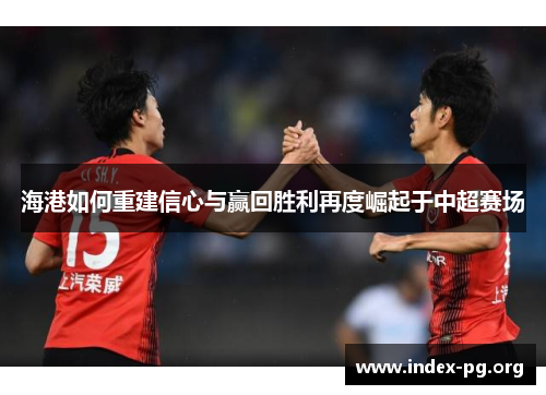 海港如何重建信心与赢回胜利再度崛起于中超赛场 海港如何重建信心与赢回胜利再度崛起于中超赛场