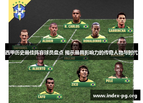 西甲历史最佳阵容球员盘点 揭示最具影响力的传奇人物与时代 西甲历史最佳阵容球员盘点 揭示最具影响力的传奇人物与时代
