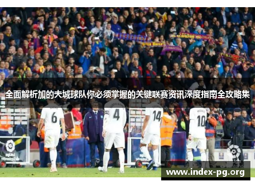 全面解析加的夫城球队你必须掌握的关键联赛资讯深度指南全攻略集 全面解析加的夫城球队你必须掌握的关键联赛资讯深度指南全攻略集